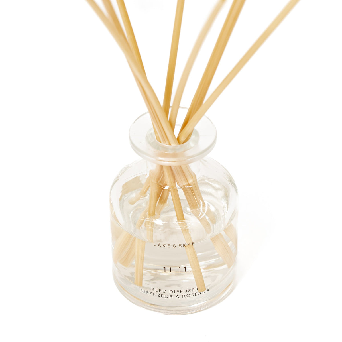 Salted Maple Reed Diffuser 11 11 Reed Diffuser – Pure Salt Shoppe