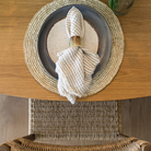 Suma Dining Chair - Pure Salt