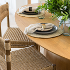 Suma Dining Chair - Pure Salt