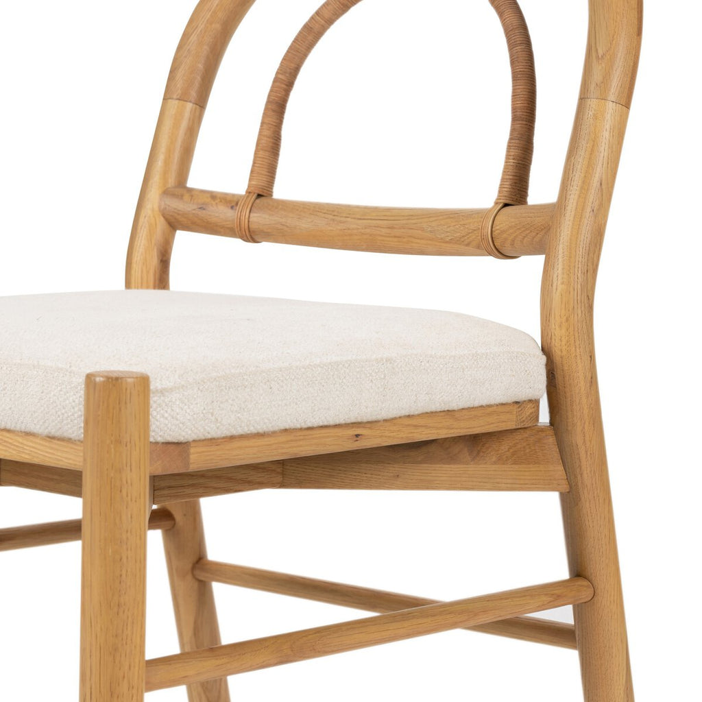 Tyler Dining Chair - Pure Salt Shoppe