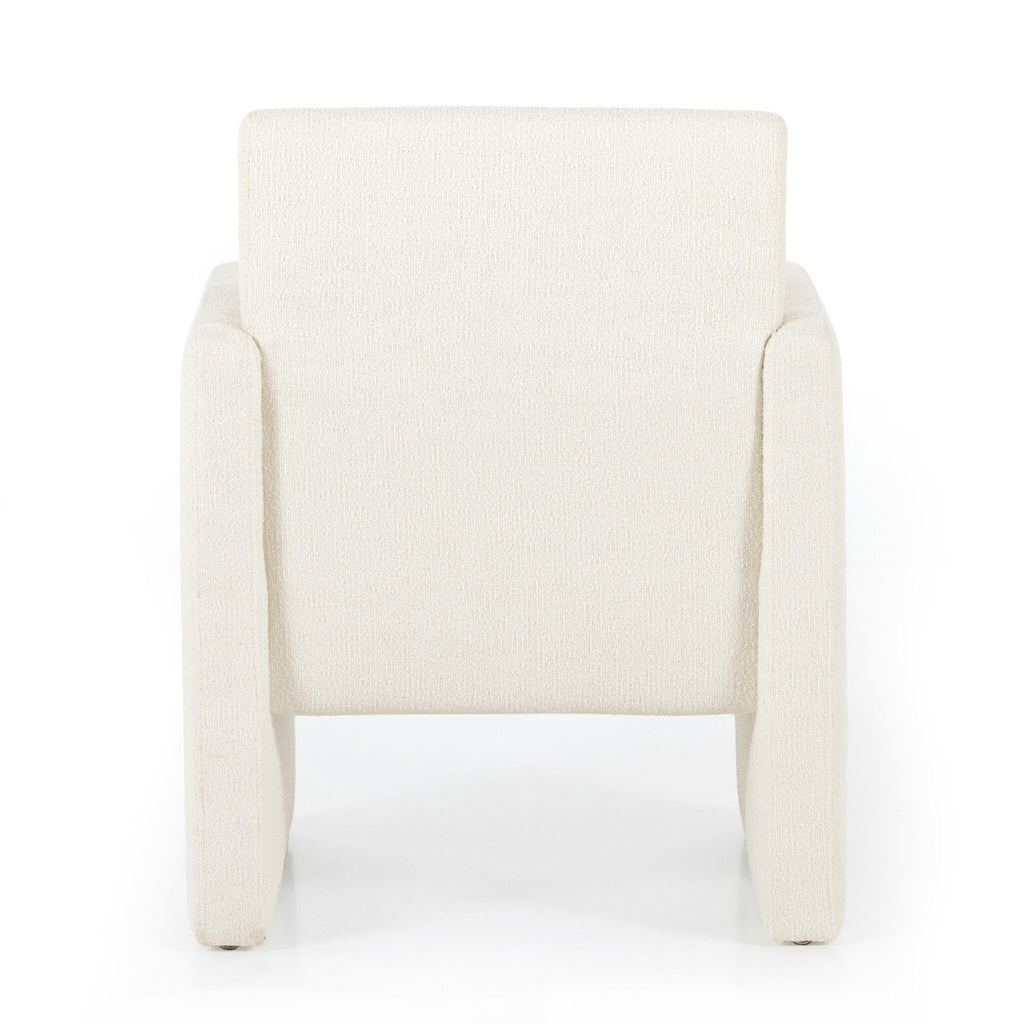 Koda Dining Chair - Pure Salt 