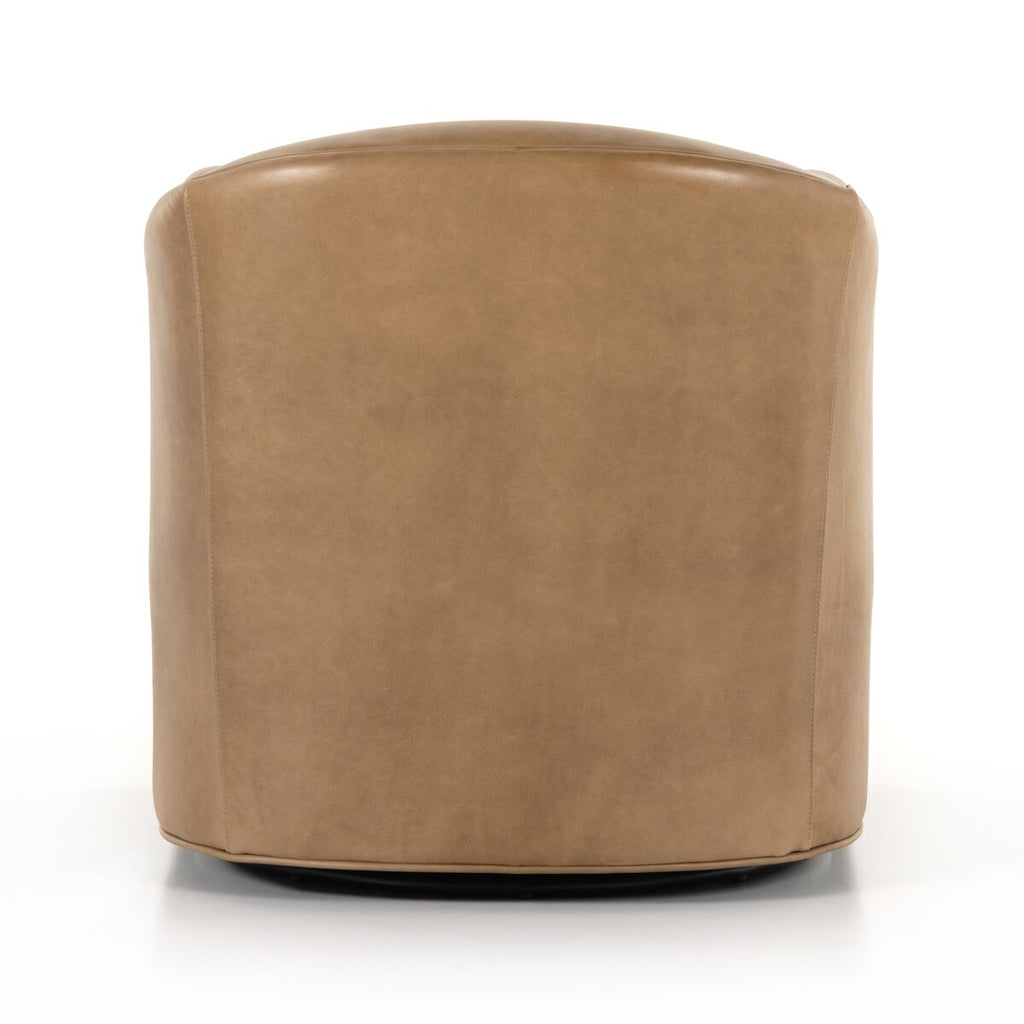 Harlan Swivel Chair - Pure Salt Shoppe