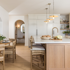 Suma Counter Stool - Pure Salt