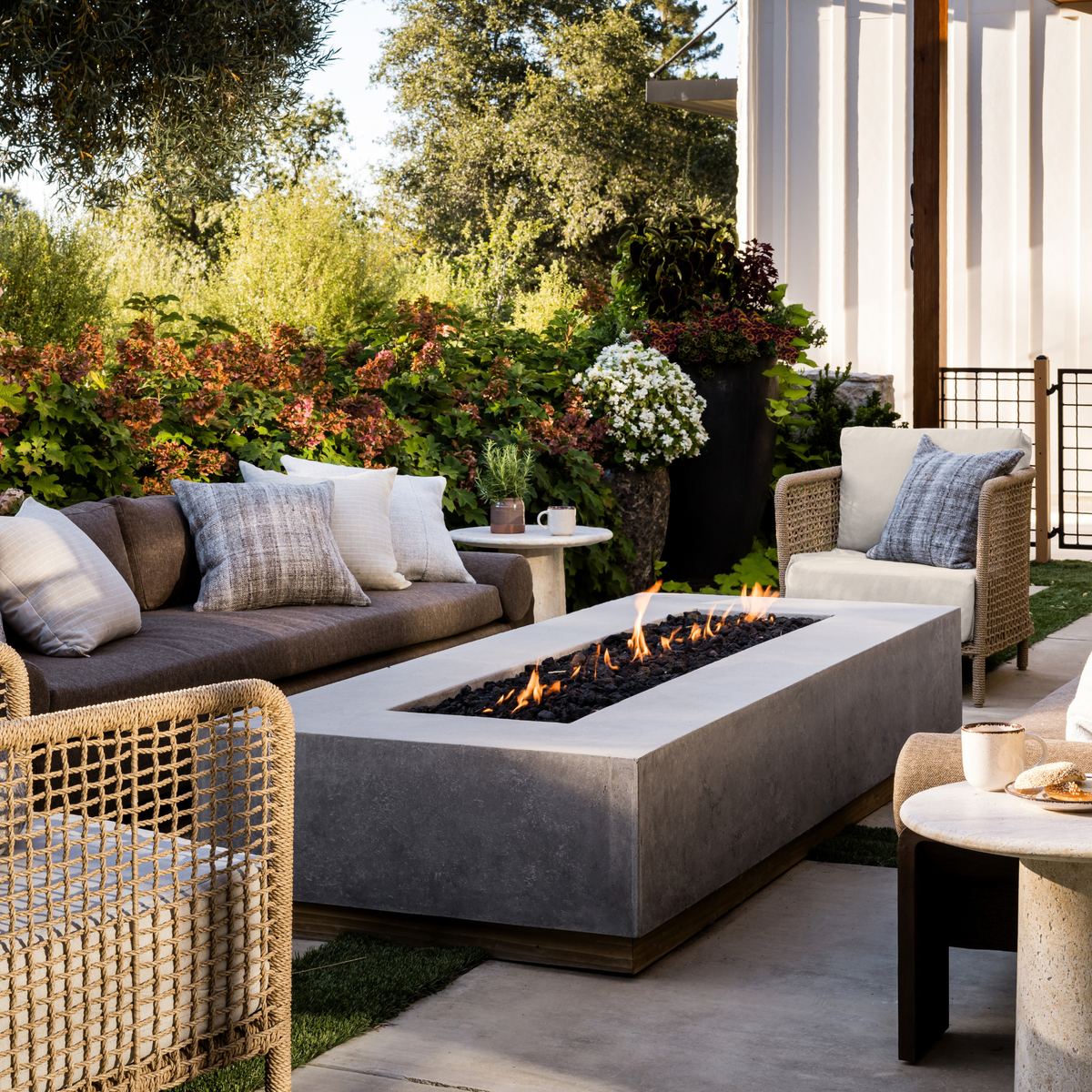 Pure Salt Shoppe - Falliday outdoor