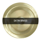 Antique Silver - Pure Salt