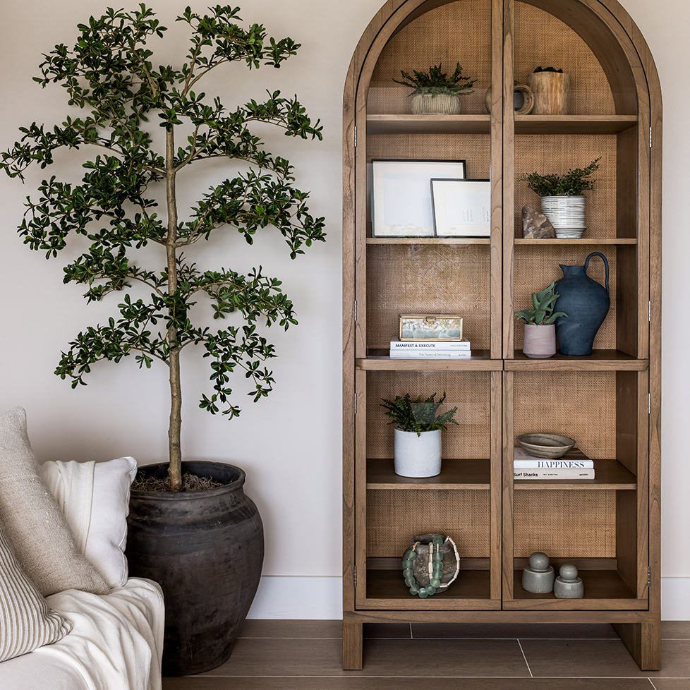8' Shady Lady Tree