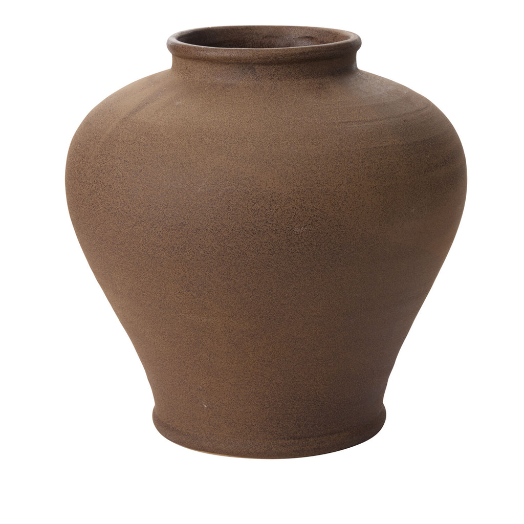 Rendon Vase - Pure Salt 