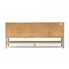 Almeta Sideboard - Pure Salt Shoppe