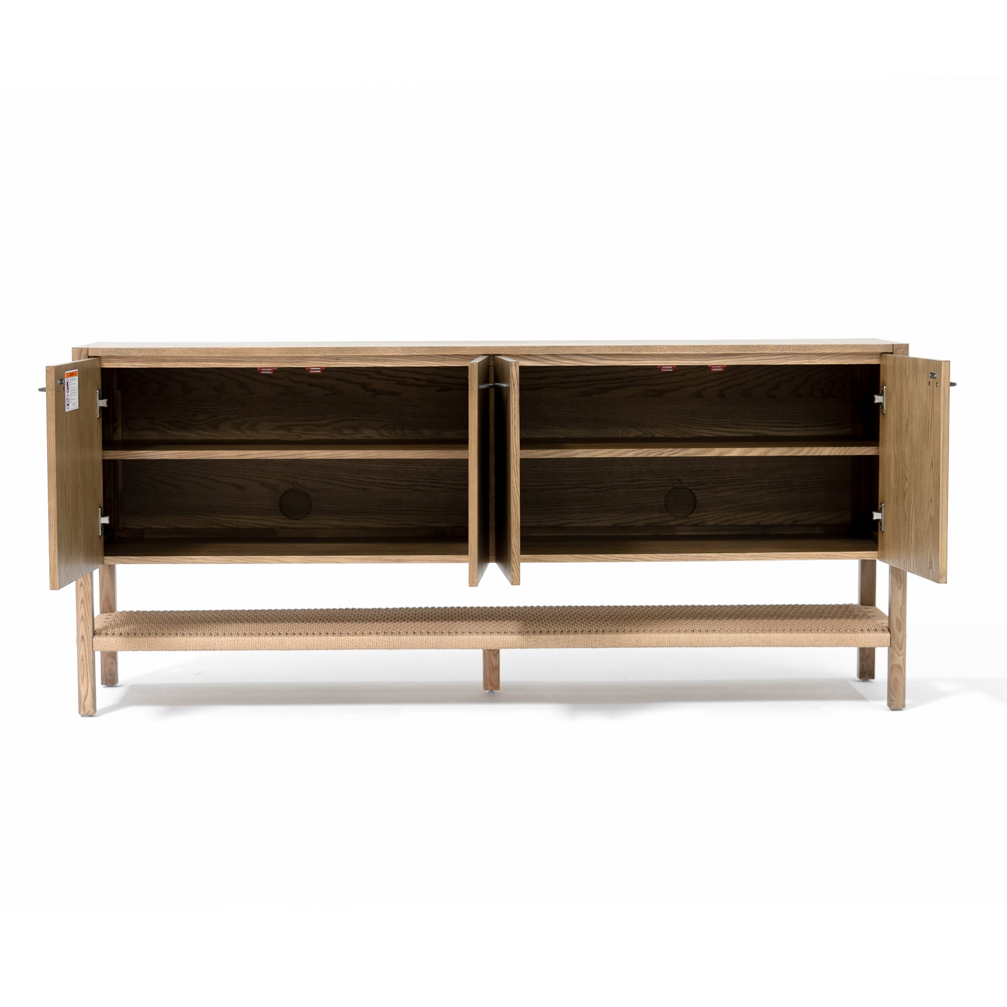 Almeta Sideboard - Pure Salt Shoppe