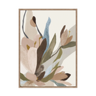 Abstract Floral 1