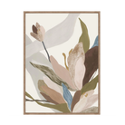 Abstract Floral 2