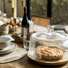 Adrien Tray With Cloche