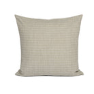 Agate Indoor/Outdoor Pillow-Pure Salt