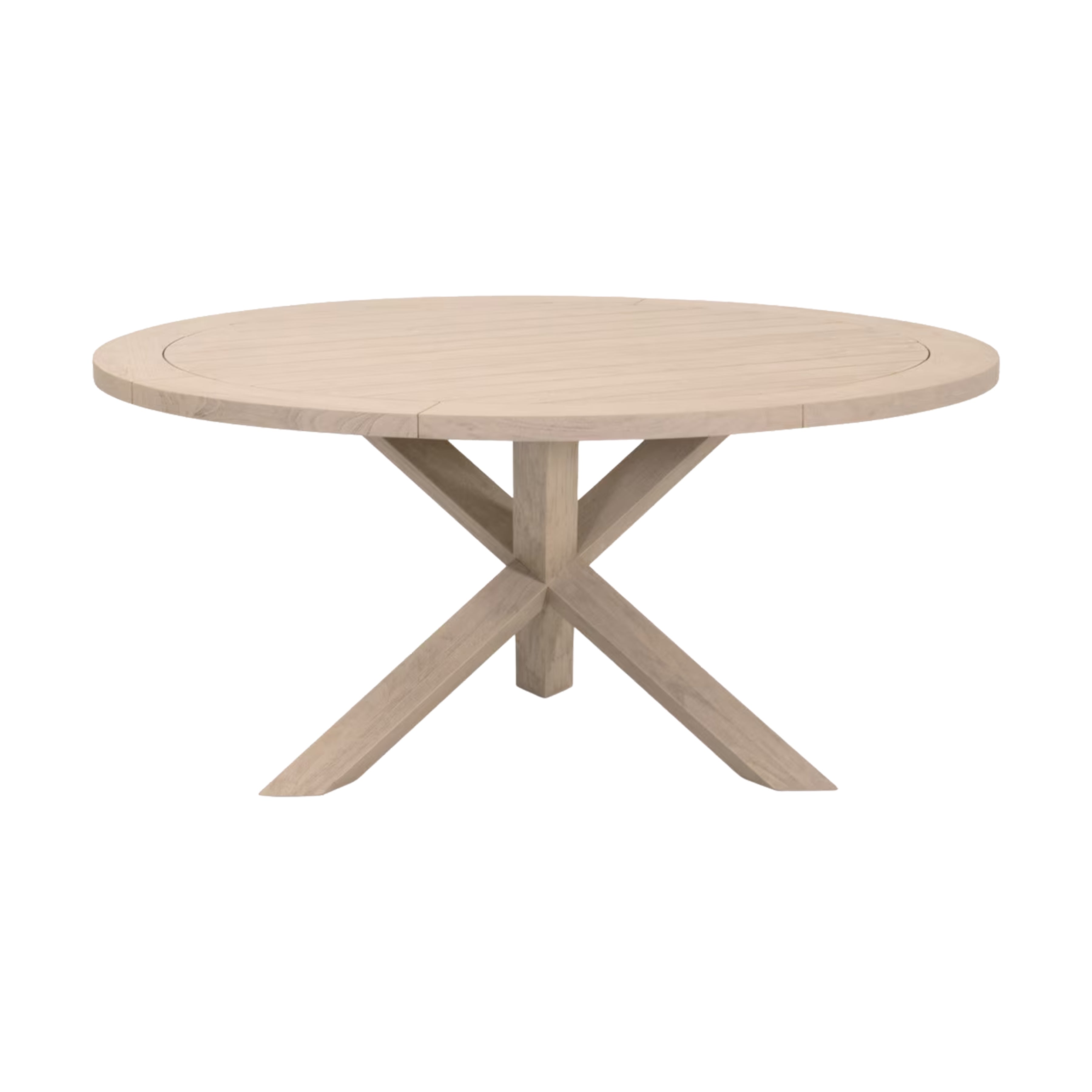 Alden Outdoor Dining Table - Pure Salt Shoppe