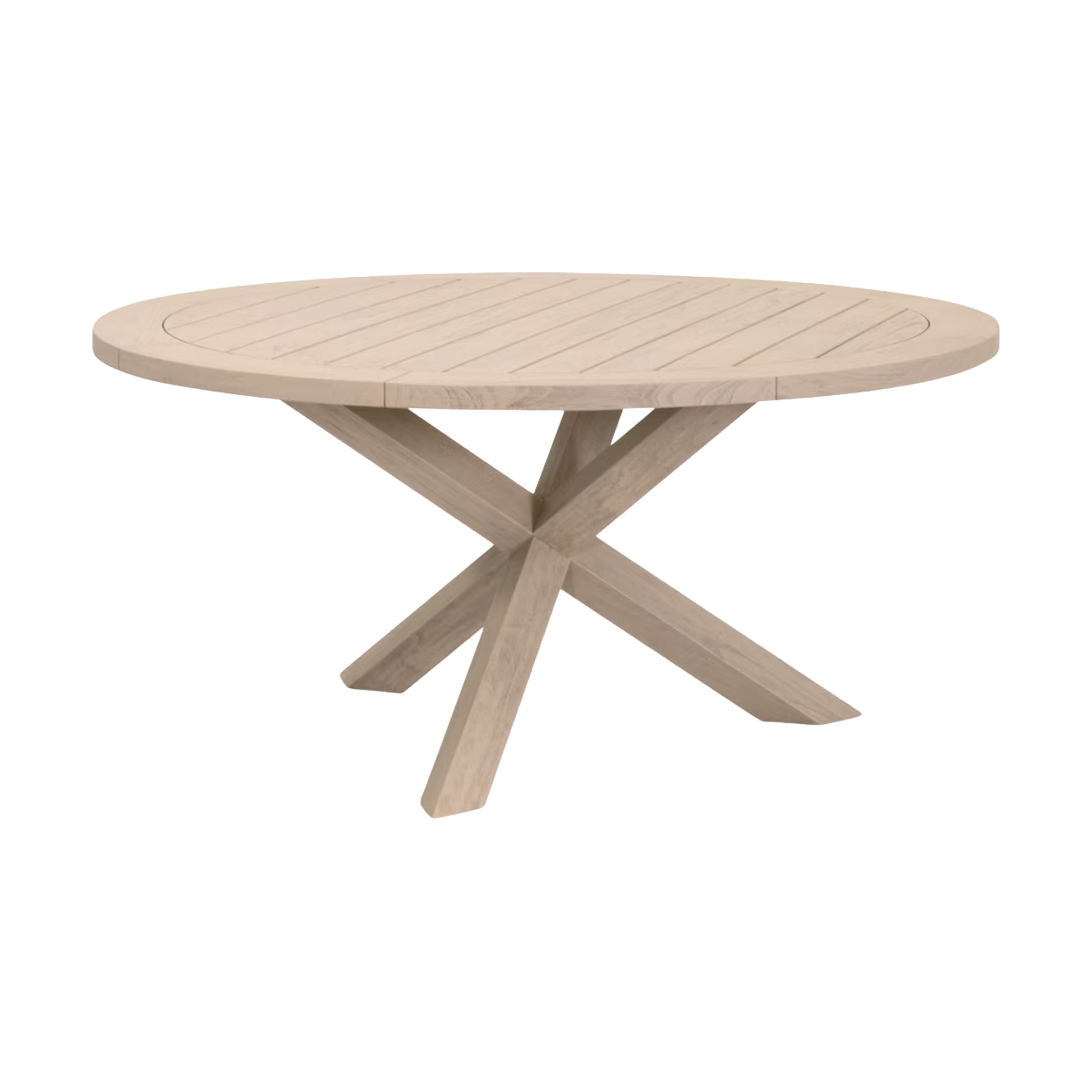 Alden Outdoor Dining Table - Pure Salt Shoppe
