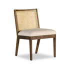 Alexander Armless Dining Chair