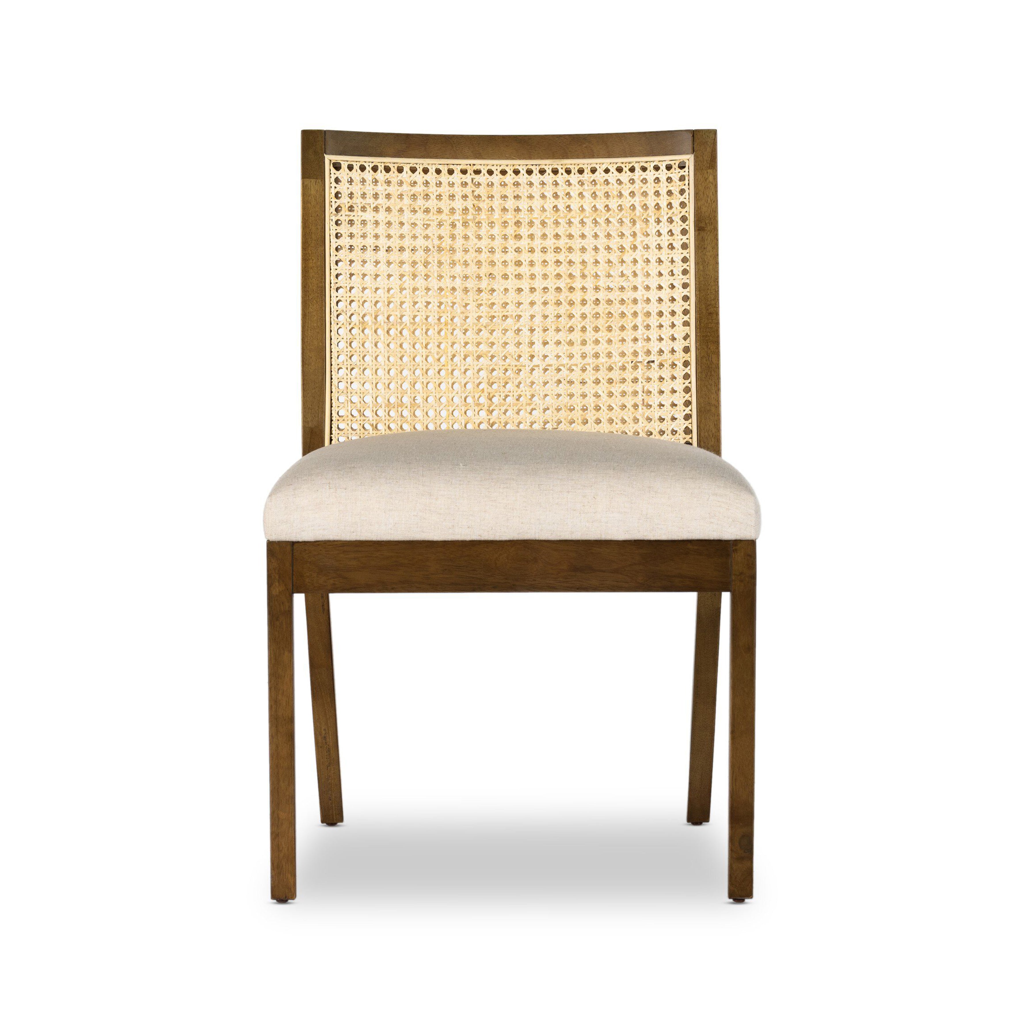 Alexander Armless Dining Chair