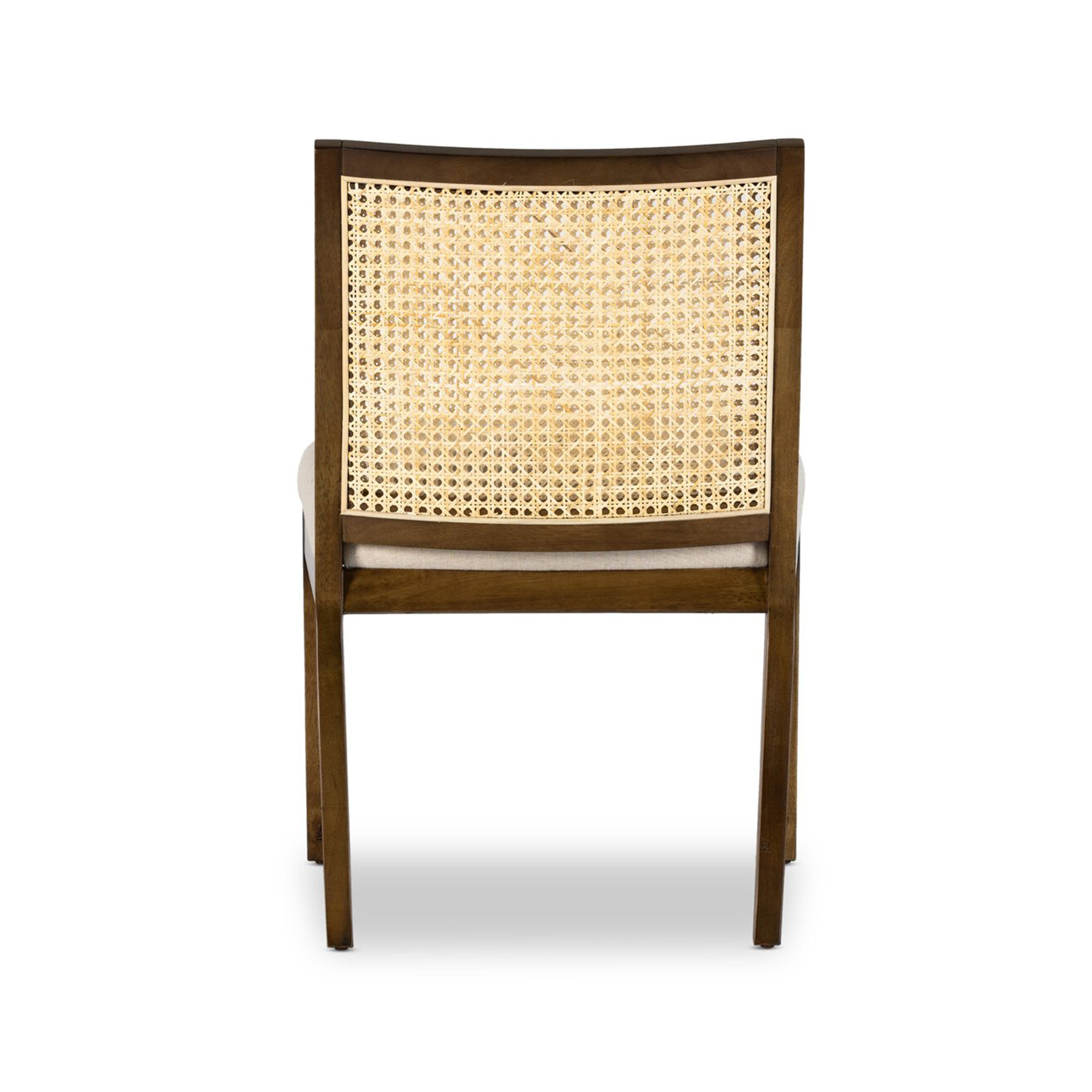 Alexander Armless Dining Chair