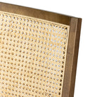 Alexander Armless Dining Chair