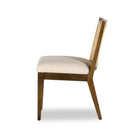 Alexander Armless Dining Chair