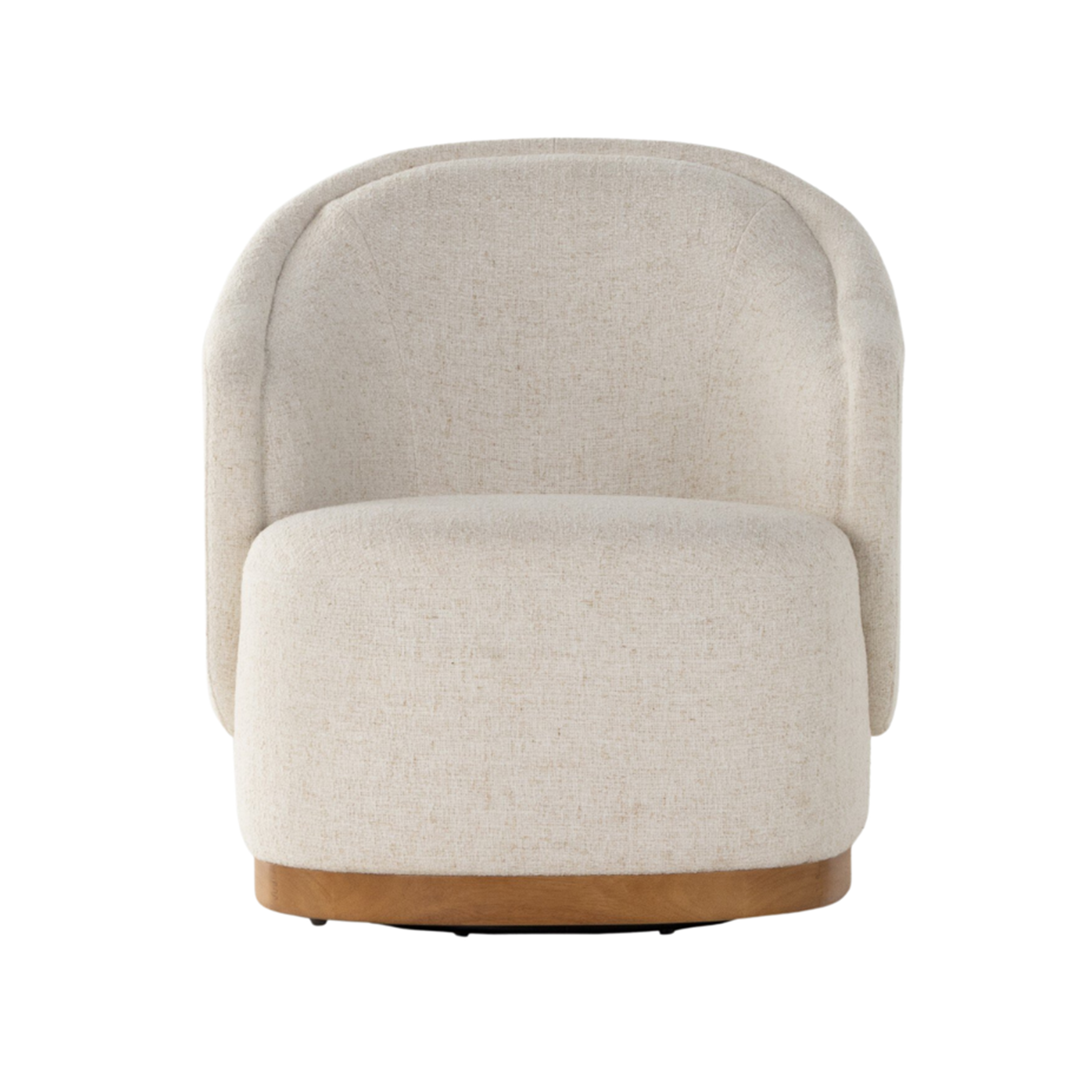Alina Swivel Chair