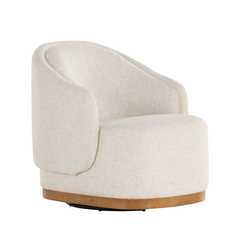 Alina Swivel Chair