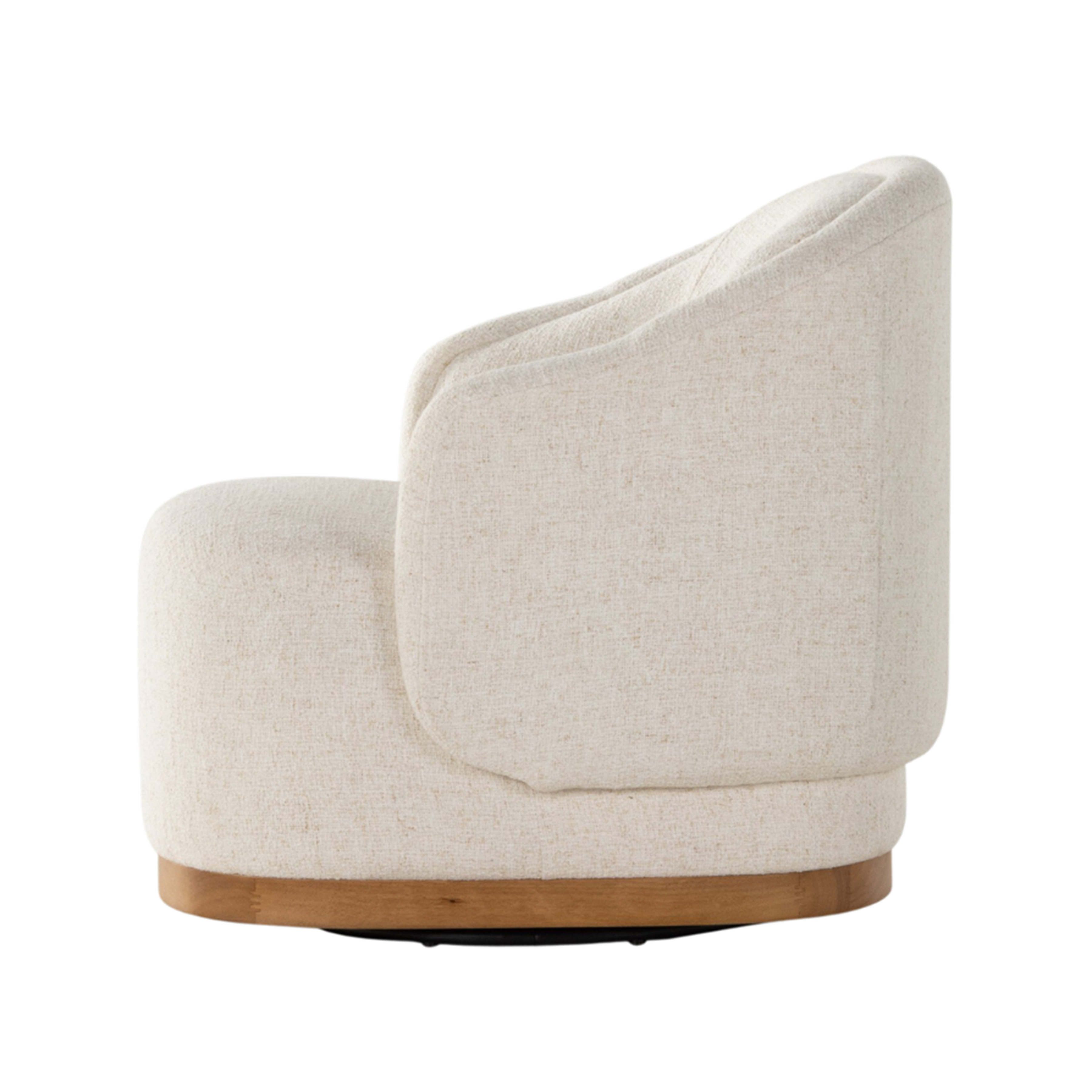 Alina Swivel Chair