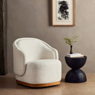 Alina Swivel Chair