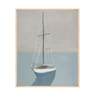 Anchored