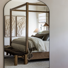 Annelise Bed Pure Salt Shoppe