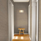 Arrowroot Weave Wallpaper