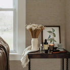 Arrowroot Weave Wallpaper