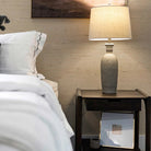 Arrowroot Weave Wallpaper