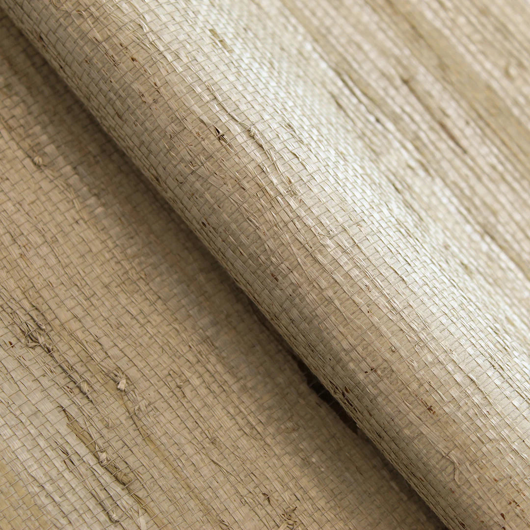 Arrowroot Weave Wallpaper