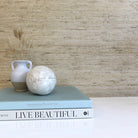 Arrowroot Weave Wallpaper