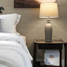 Arrowroot Weave Wallpaper