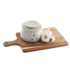Artisan Garlic Keeper