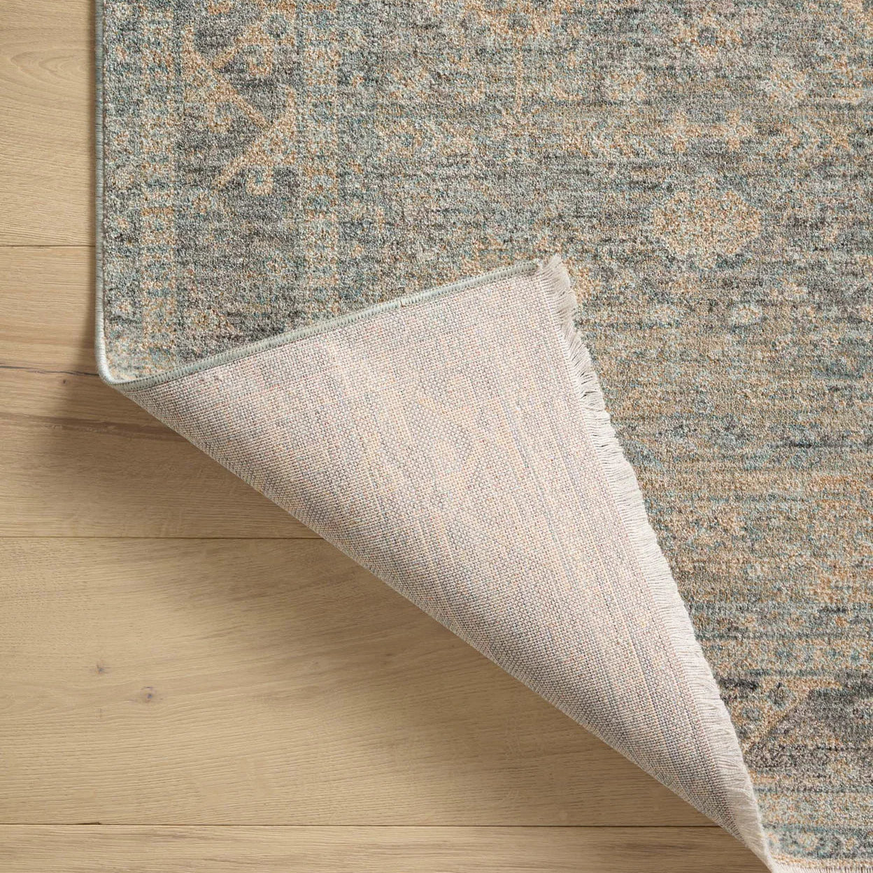 Aster Rug - Pure Salt Shoppe