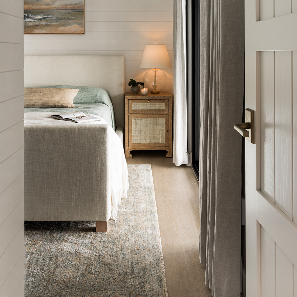 Aster Rug