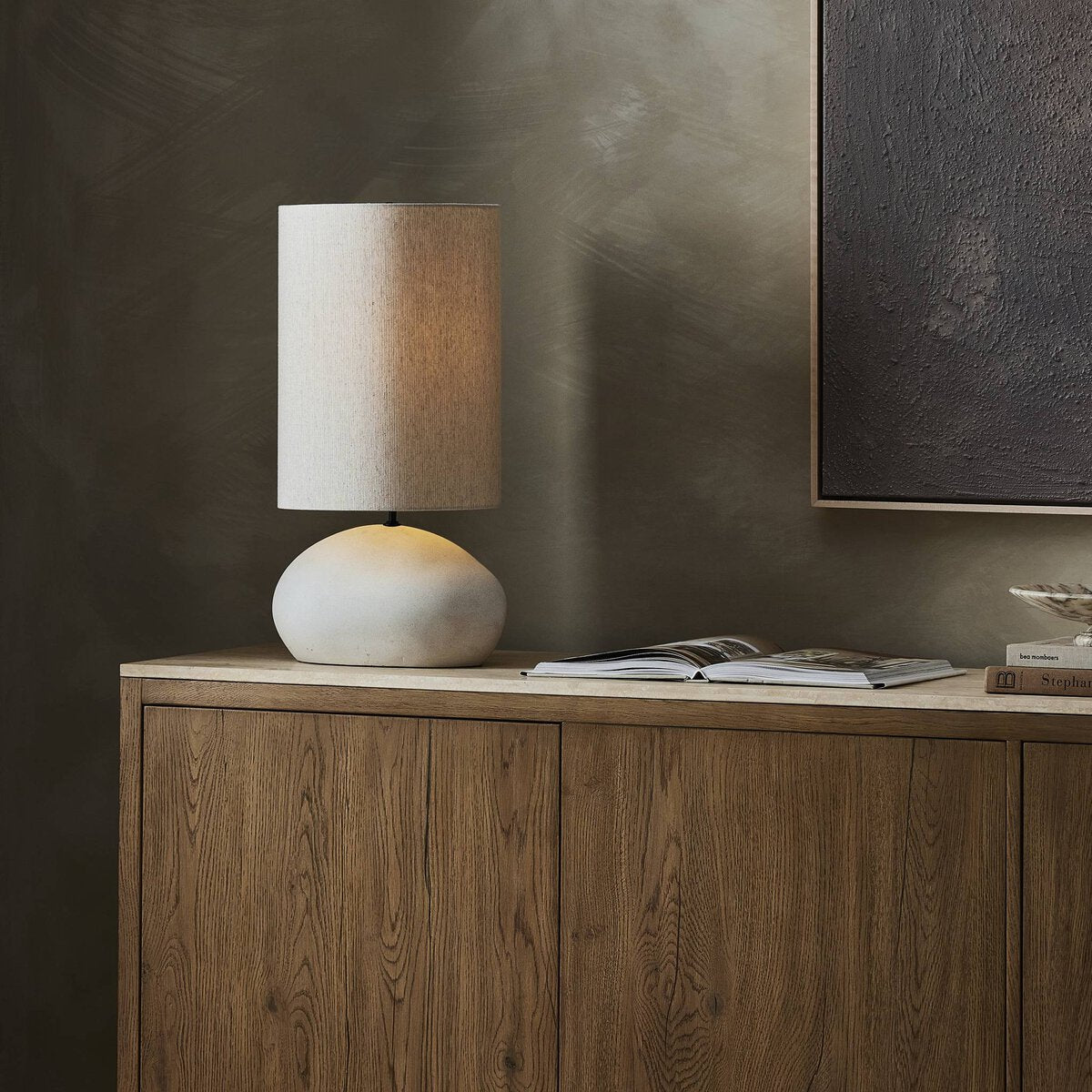 Aveline Table Lamp