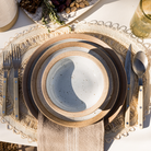 Avena Oval Placemat