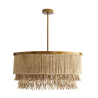 Baja Chandelier - Pure Salt Shoppe