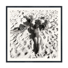 Nostalgia Collection - Beach Meeting C. 1950