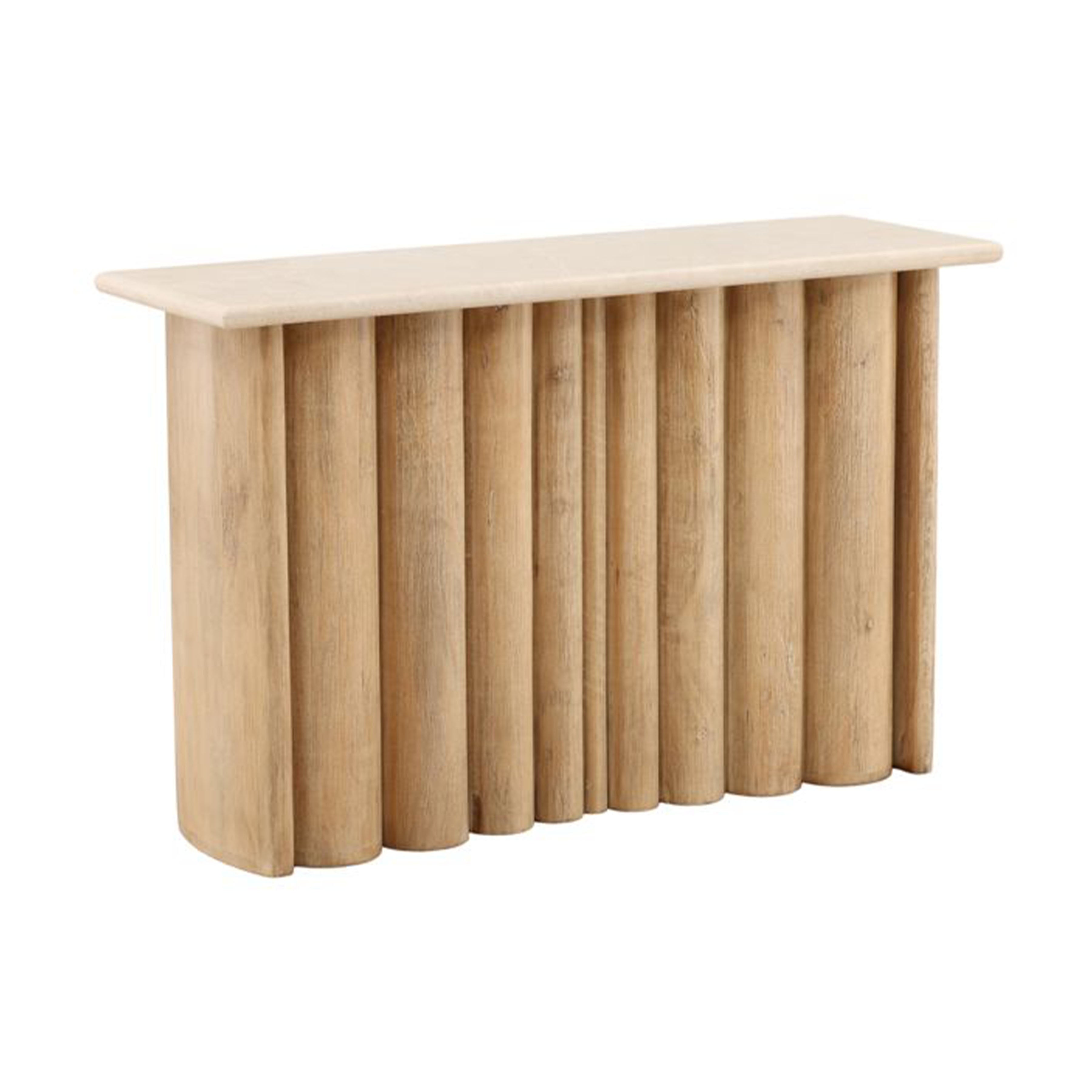 Beachside Console Table