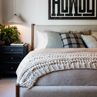 Bennen Bed