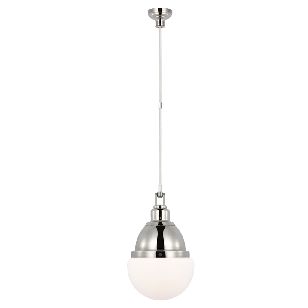 Bernard 14" Pendant- Pure Salt Shoppe