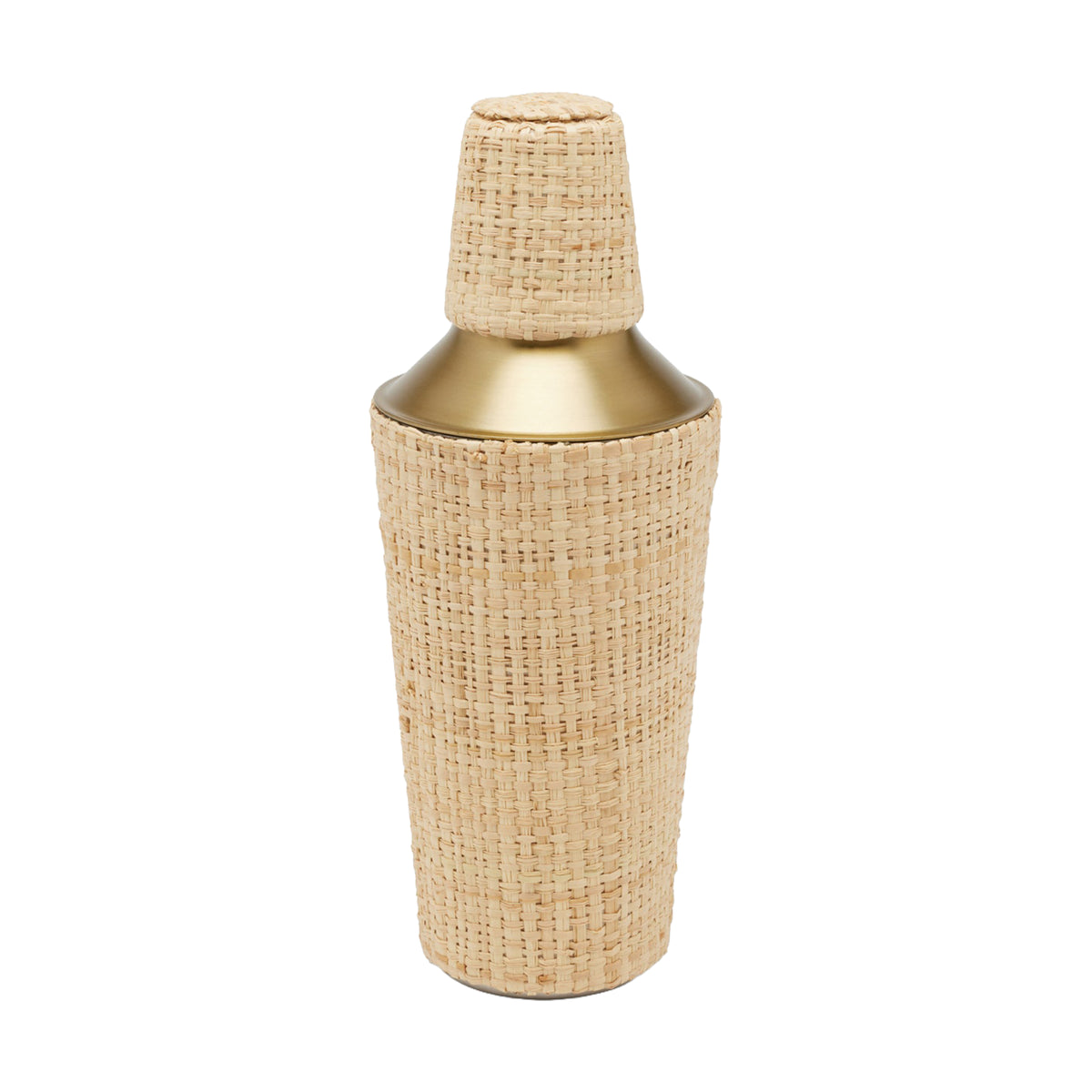 Blaine Cocktail Shaker - Pure Salt Shoppe