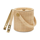 Blaine Ice Bucket W/ Tongs - Pure Salt Shoppe