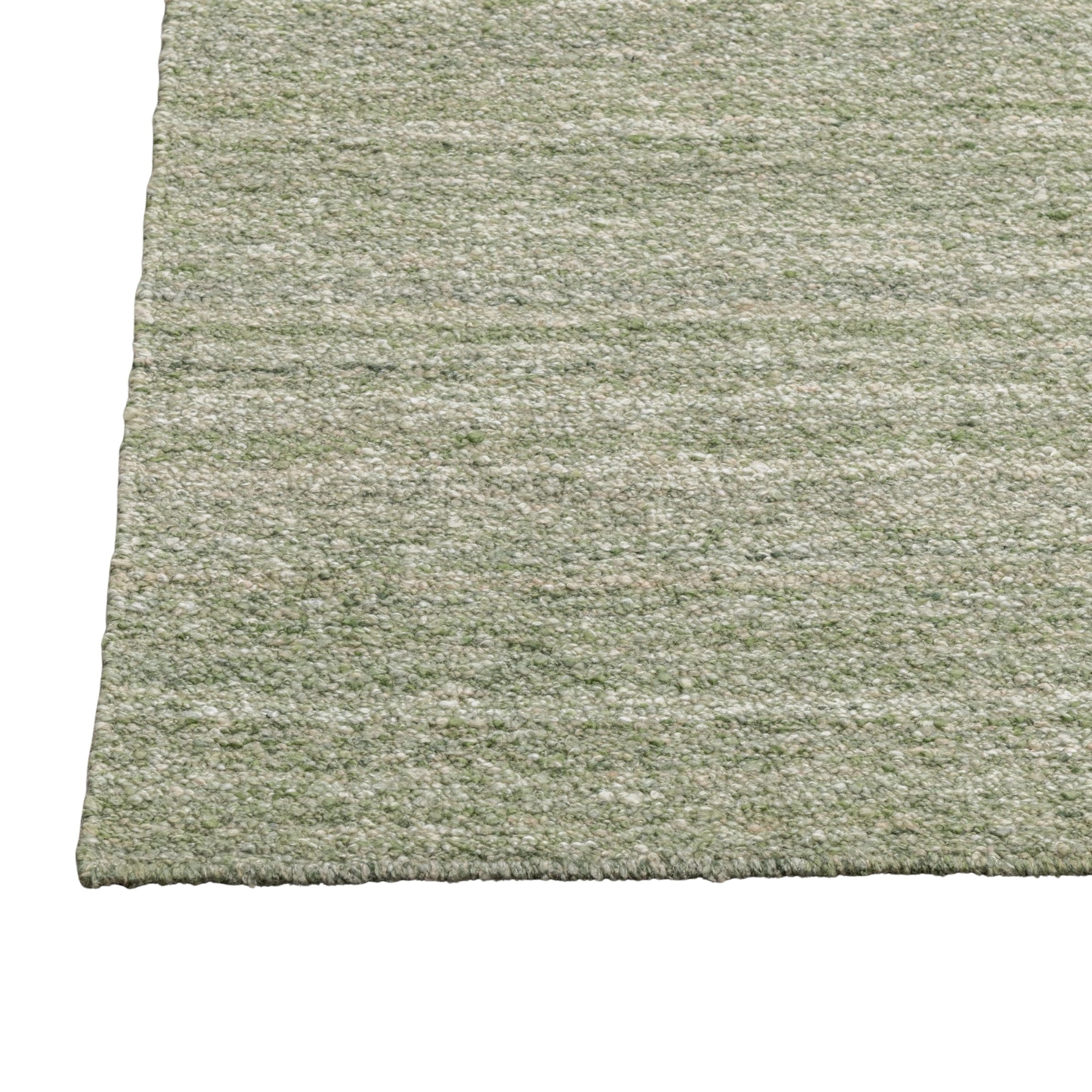 Blyten Performance Indoor / Outdoor Rug, Green