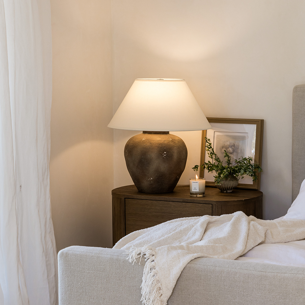 Aven Table Lamp